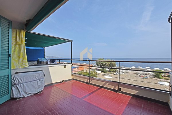 monolocale in vendita ad Ospedaletti