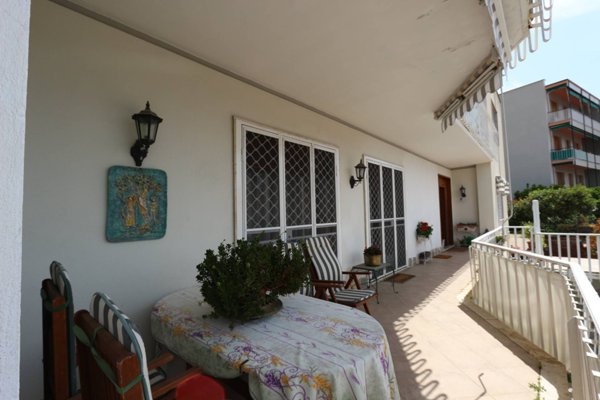 appartamento in vendita ad Ospedaletti