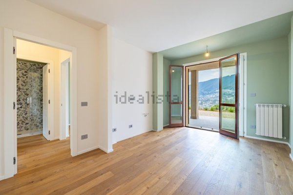 appartamento in vendita ad Ospedaletti