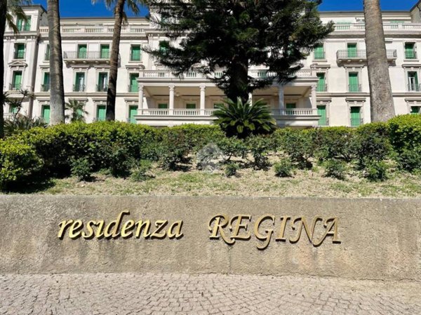 appartamento in vendita ad Ospedaletti