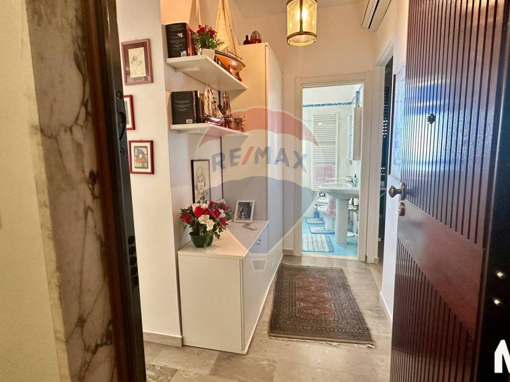 appartamento in vendita ad Ospedaletti