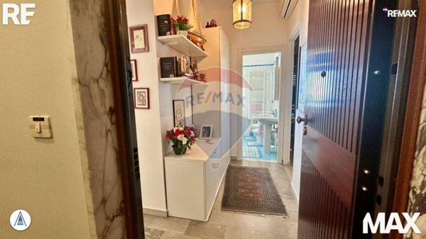 appartamento in vendita ad Ospedaletti