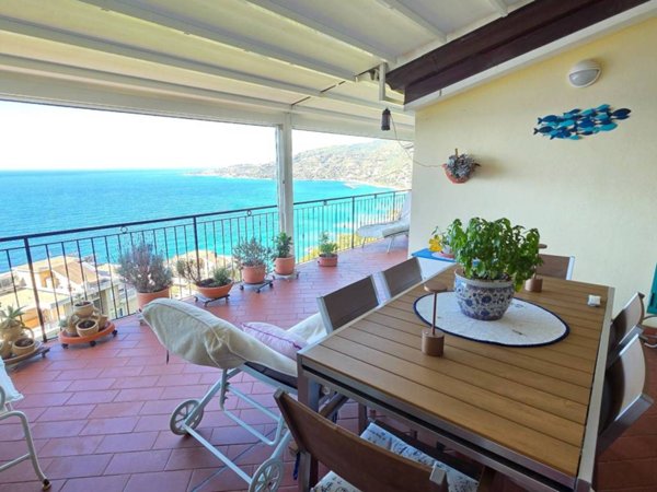 appartamento in vendita ad Ospedaletti