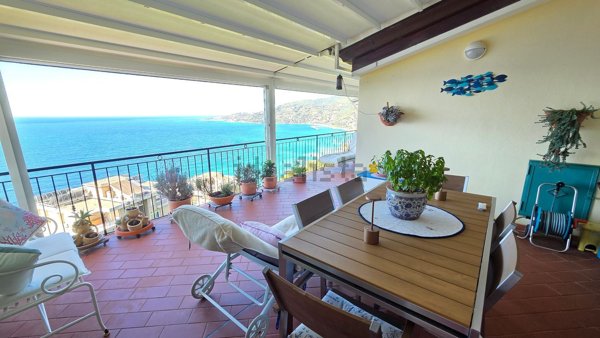 appartamento in vendita ad Ospedaletti