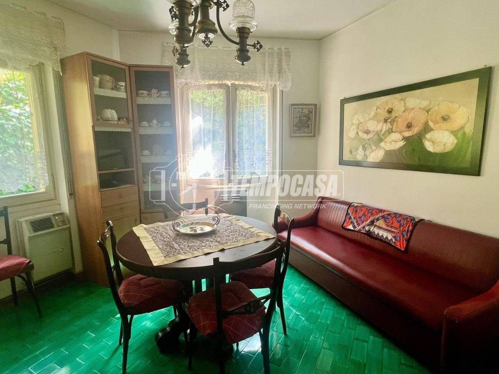 appartamento in vendita ad Ospedaletti