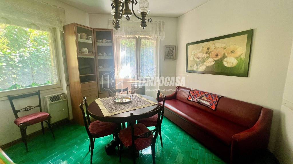 appartamento in vendita ad Ospedaletti