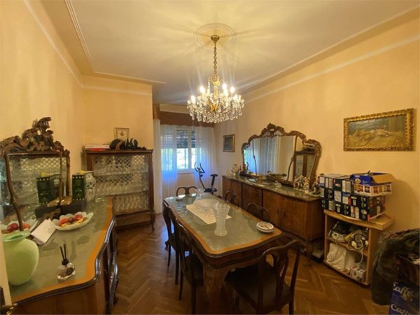 appartamento in vendita ad Ospedaletti