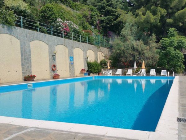 appartamento in vendita ad Ospedaletti