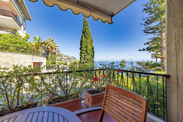 appartamento in vendita ad Ospedaletti