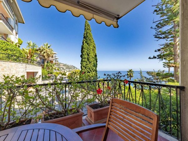 appartamento in vendita ad Ospedaletti