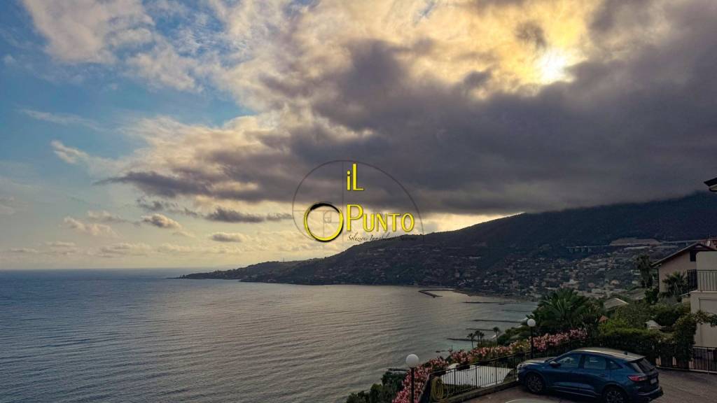 appartamento in vendita ad Ospedaletti