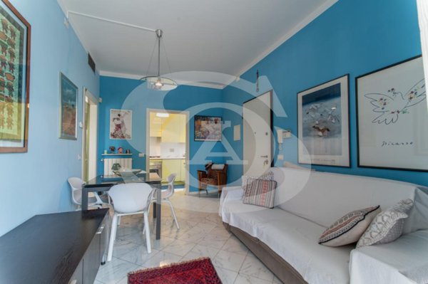 appartamento in vendita ad Ospedaletti