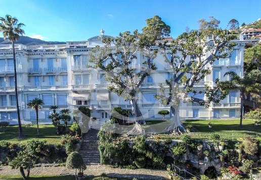 appartamento in vendita ad Ospedaletti