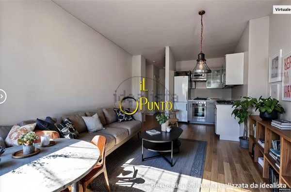 appartamento in vendita ad Ospedaletti