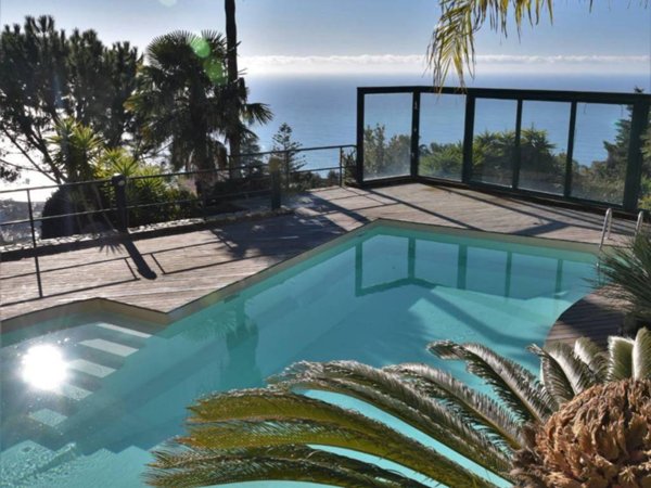 casa indipendente in vendita ad Ospedaletti