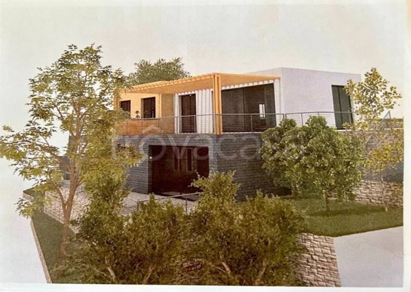 terreno agricolo in vendita ad Ospedaletti