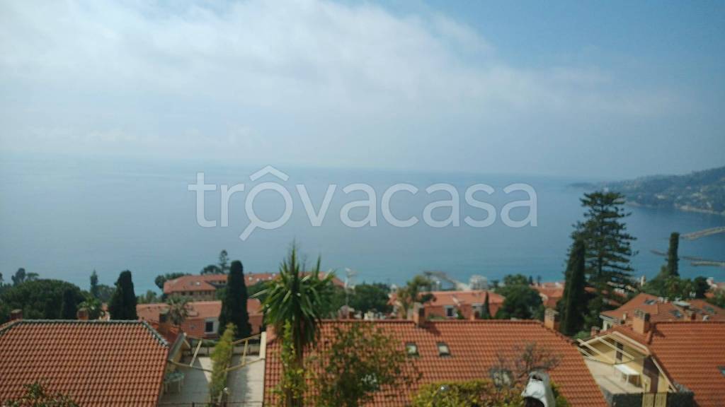 appartamento in vendita ad Ospedaletti