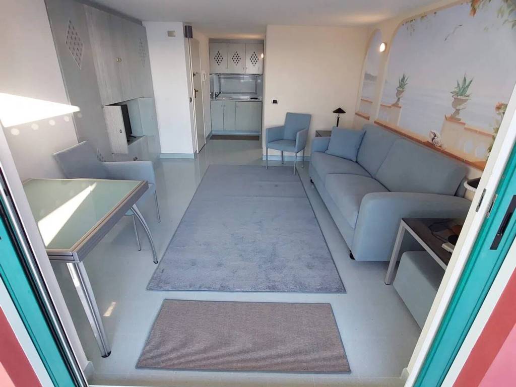 appartamento in vendita ad Ospedaletti