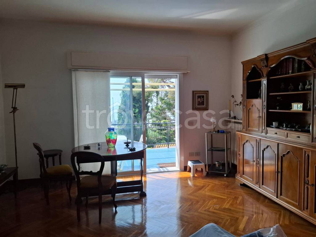 appartamento in vendita ad Ospedaletti