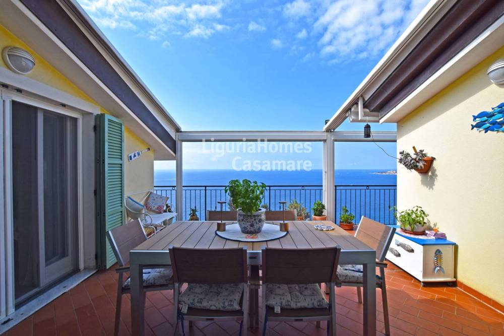 appartamento in vendita ad Ospedaletti