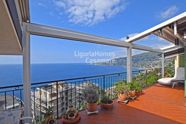 appartamento in vendita ad Ospedaletti