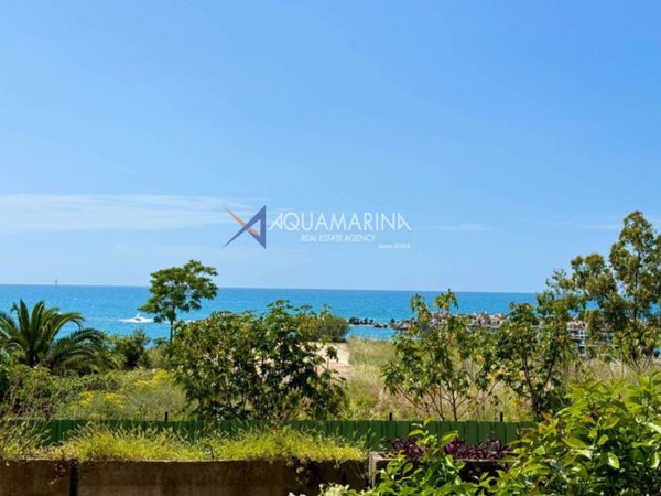 appartamento in vendita ad Ospedaletti