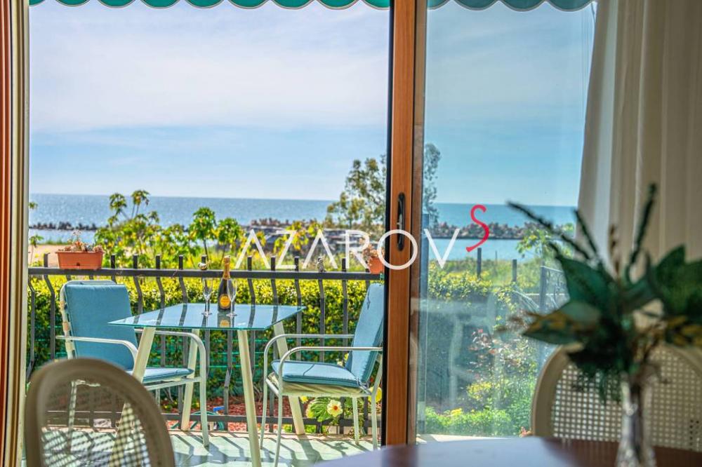 appartamento in vendita ad Ospedaletti