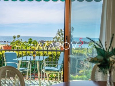 appartamento in vendita ad Ospedaletti