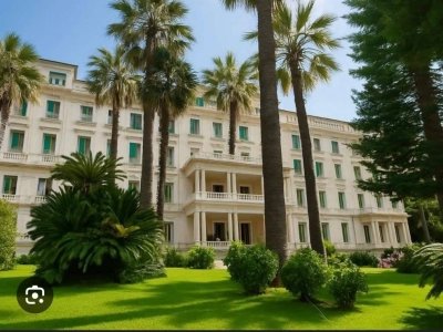 appartamento in vendita ad Ospedaletti