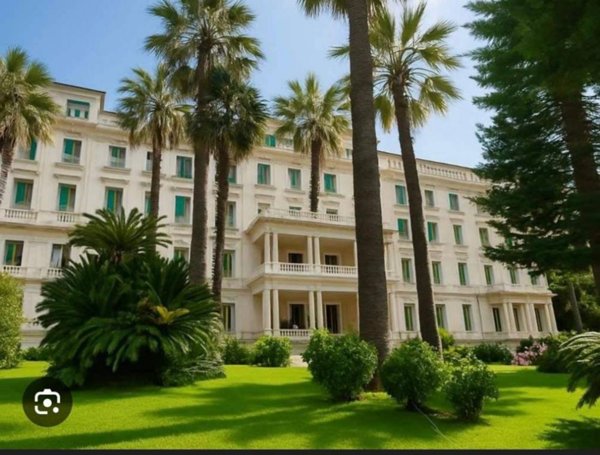 appartamento in vendita ad Ospedaletti