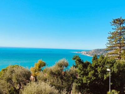 appartamento in vendita ad Ospedaletti