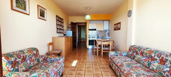 appartamento in vendita ad Ospedaletti