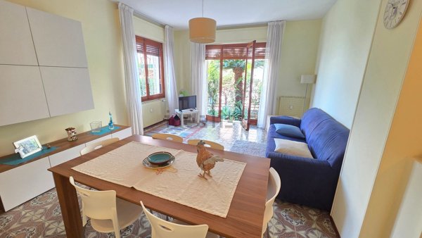 appartamento in vendita ad Ospedaletti