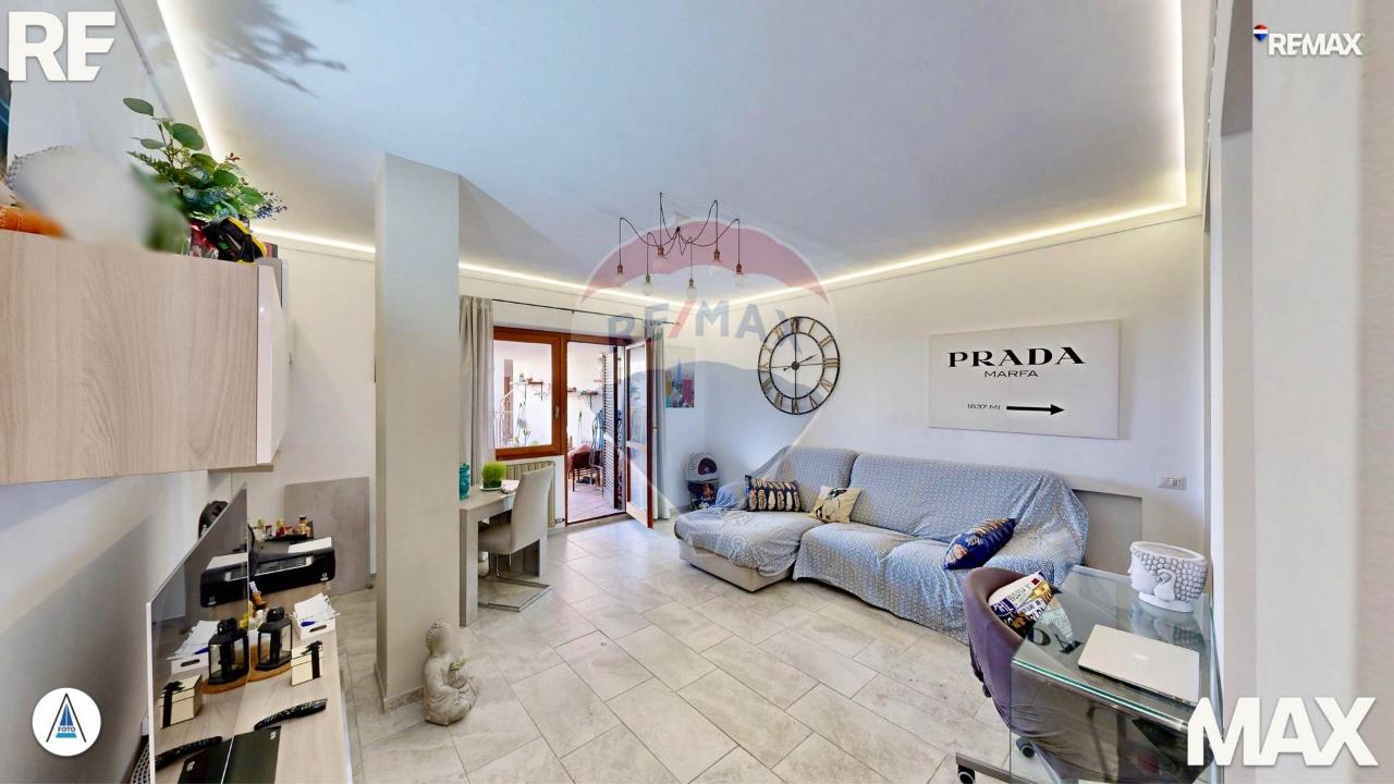 appartamento in vendita ad Ospedaletti