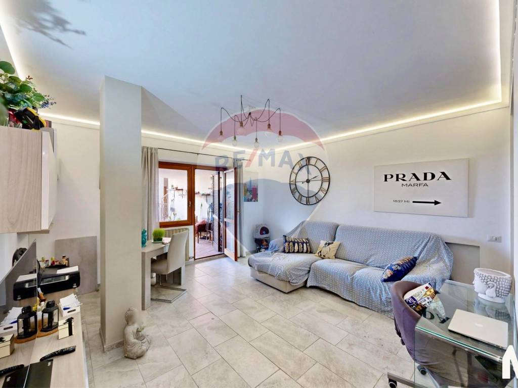 appartamento in vendita ad Ospedaletti