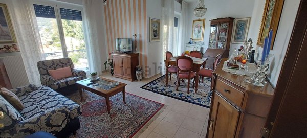 appartamento in vendita ad Ospedaletti
