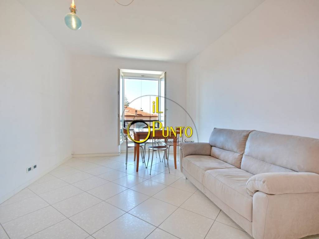 appartamento in vendita ad Ospedaletti