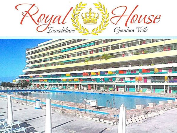 appartamento in vendita ad Ospedaletti