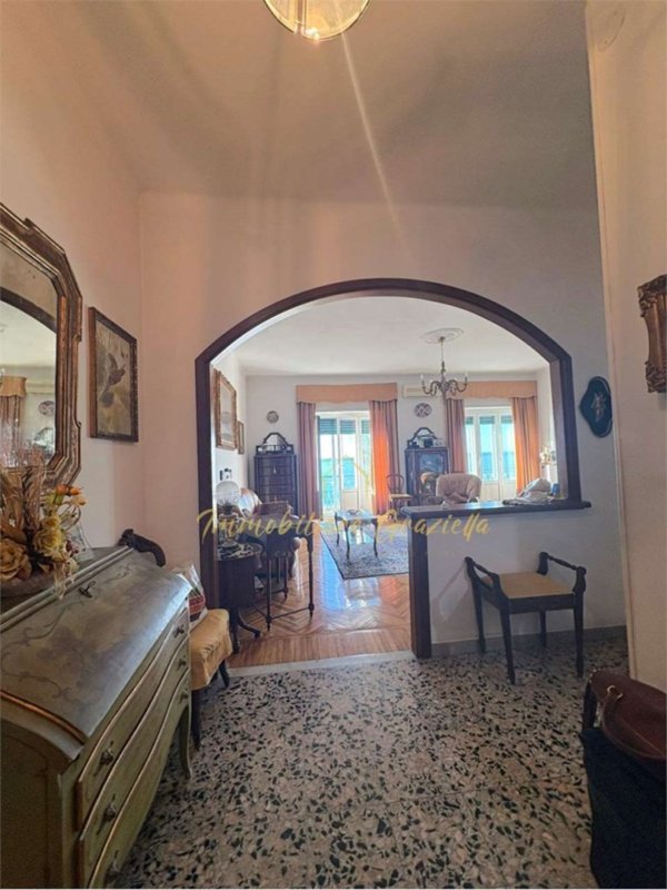 appartamento in vendita ad Ospedaletti