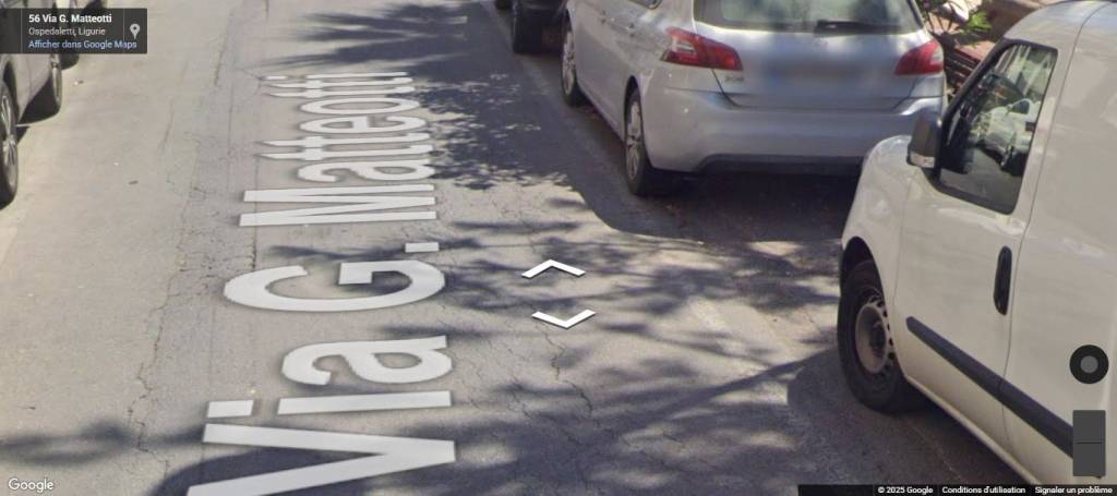 negozio in vendita ad Ospedaletti