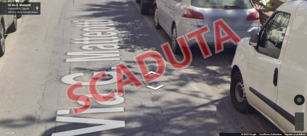 negozio in vendita ad Ospedaletti