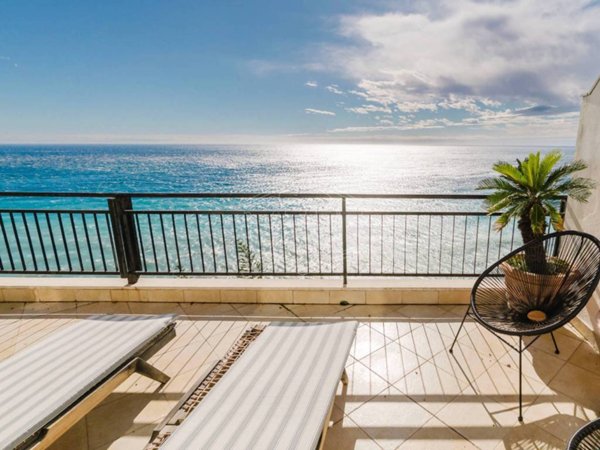 appartamento in vendita ad Ospedaletti