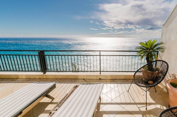 appartamento in vendita ad Ospedaletti