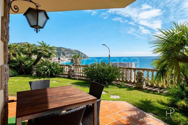 appartamento in vendita ad Ospedaletti