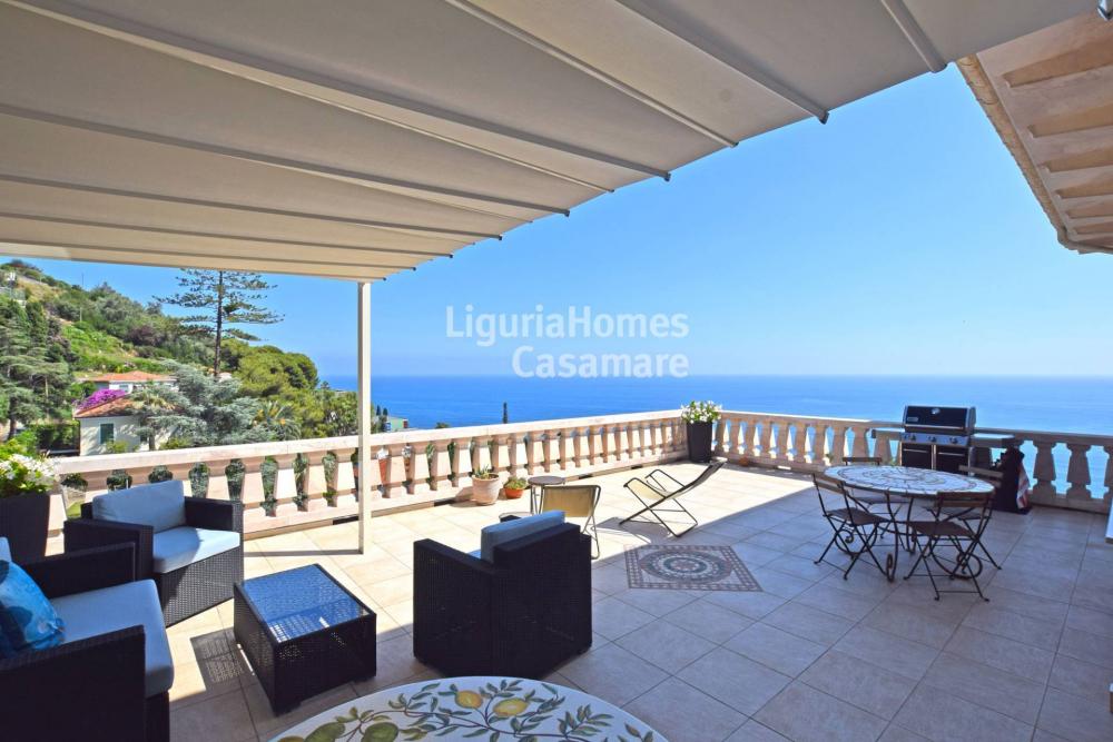 appartamento in vendita ad Ospedaletti