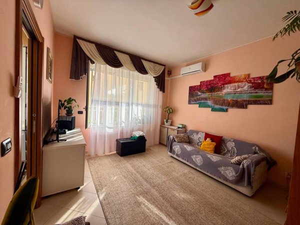 appartamento in vendita ad Ospedaletti