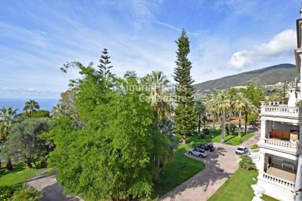 appartamento in vendita ad Ospedaletti