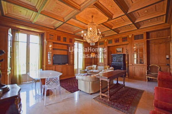 appartamento in vendita ad Ospedaletti