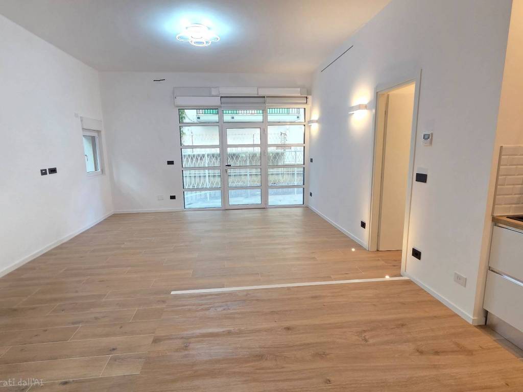 appartamento in vendita ad Ospedaletti