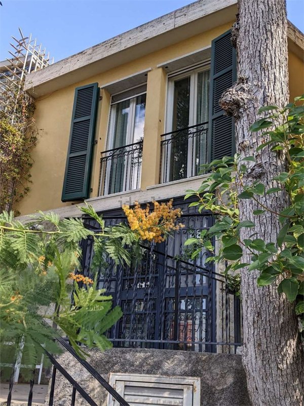 appartamento in vendita ad Ospedaletti